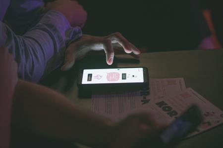 Virtualni mladinski inkubator Koroške
